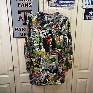 Jolie & Joy Women’s Sweatshirt Hoodie Dress